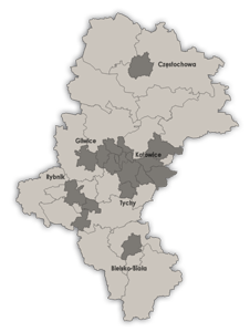 slaskie